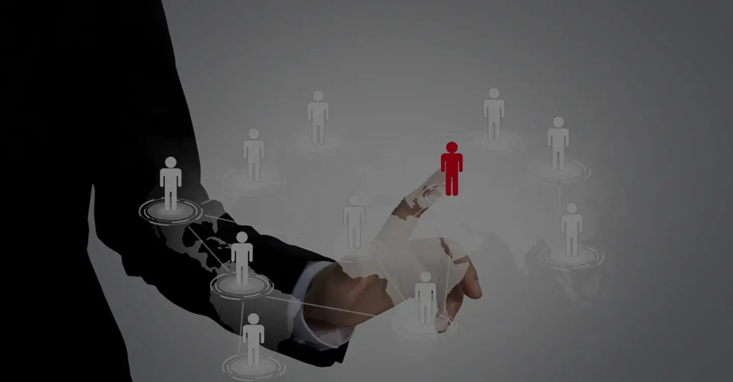 Talent acquisition service