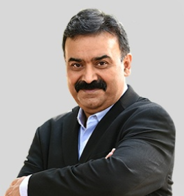 Abhijeet Bhaduri
