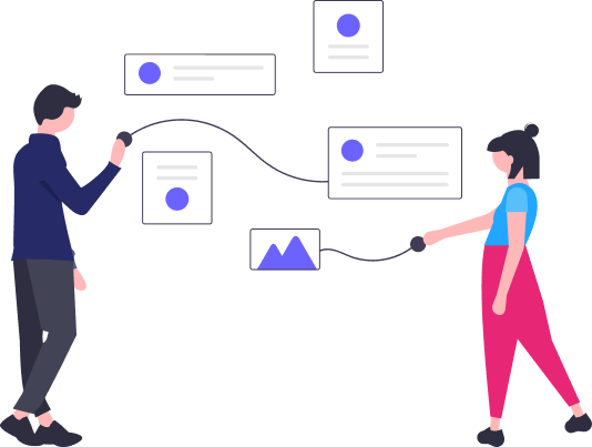 Connect & Gain Insights