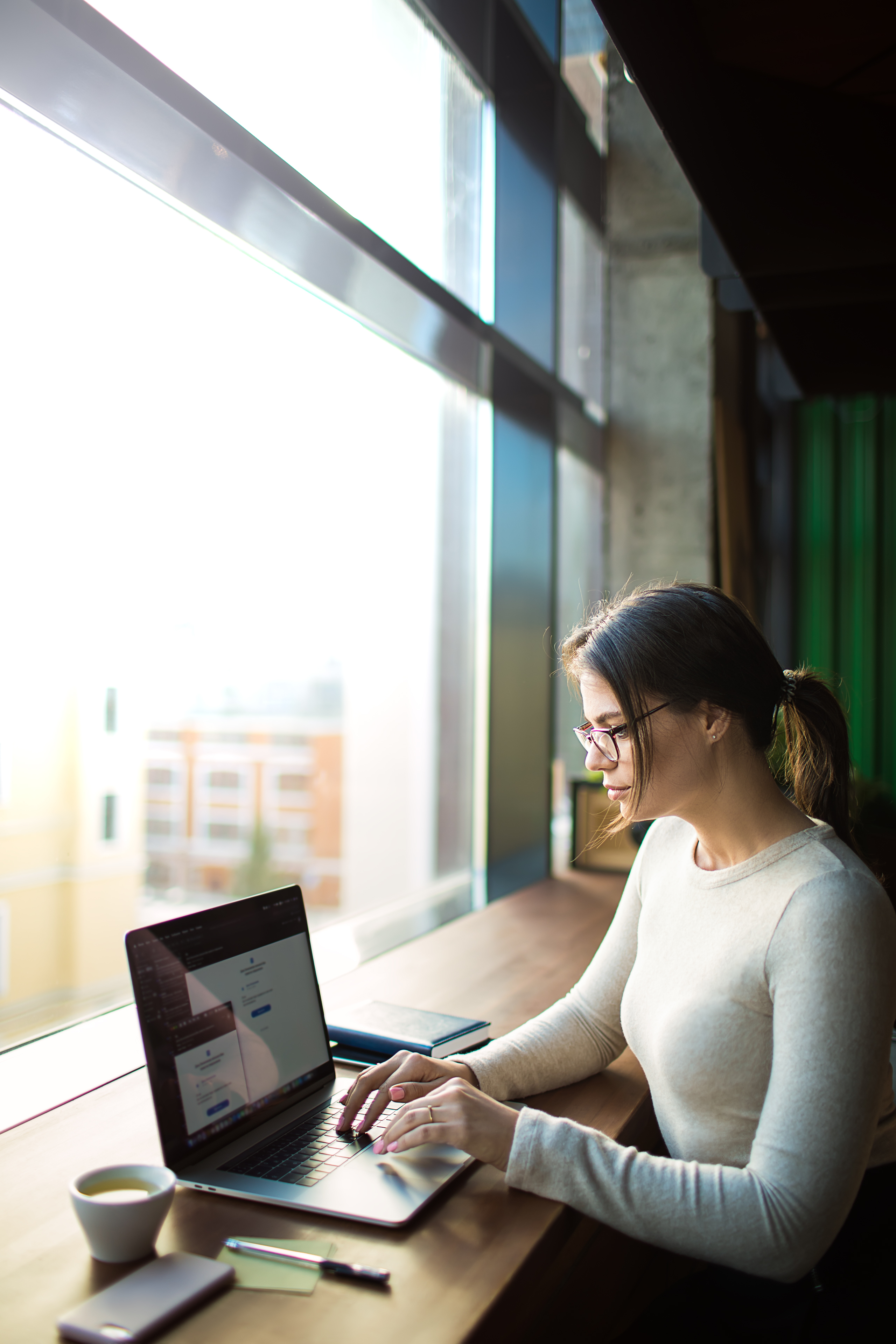 About Expert Connect