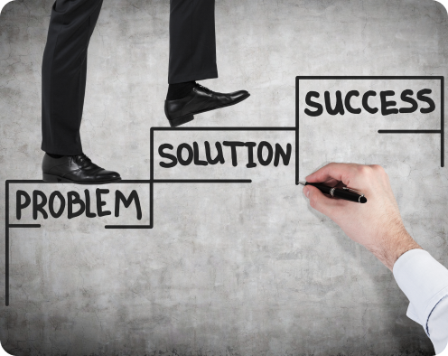 Navigate Change & Drive Growth with Noble Managed Solutions