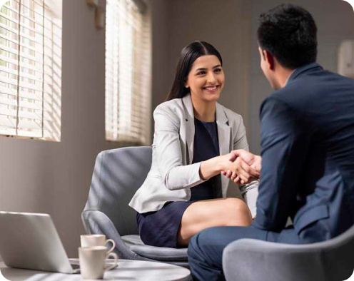 The Go-To Platform for On-Demand Expertise